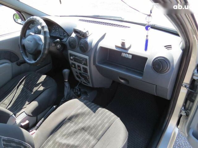 Дачия Логан, объемом двигателя 0 л и пробегом 193 тыс. км за 4550 $, фото 16 на Automoto.ua