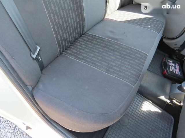 Дачия Логан, объемом двигателя 0 л и пробегом 193 тыс. км за 4550 $, фото 14 на Automoto.ua