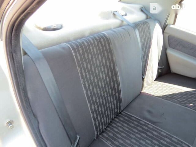 Дачия Логан, объемом двигателя 0 л и пробегом 193 тыс. км за 4550 $, фото 13 на Automoto.ua