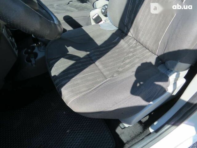 Дачия Логан, объемом двигателя 0 л и пробегом 193 тыс. км за 4550 $, фото 7 на Automoto.ua