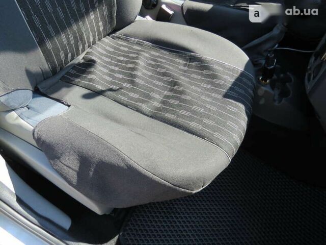 Дачия Логан, объемом двигателя 0 л и пробегом 193 тыс. км за 4550 $, фото 18 на Automoto.ua