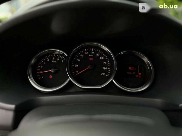 Дачия Логан, объемом двигателя 0 л и пробегом 90 тыс. км за 13450 $, фото 10 на Automoto.ua