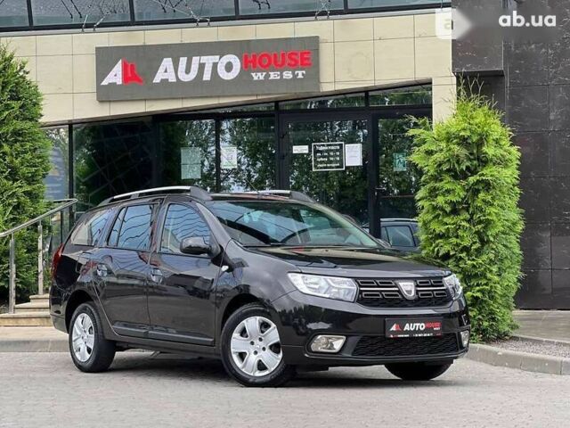 Дачия Логан, объемом двигателя 0 л и пробегом 90 тыс. км за 13450 $, фото 1 на Automoto.ua