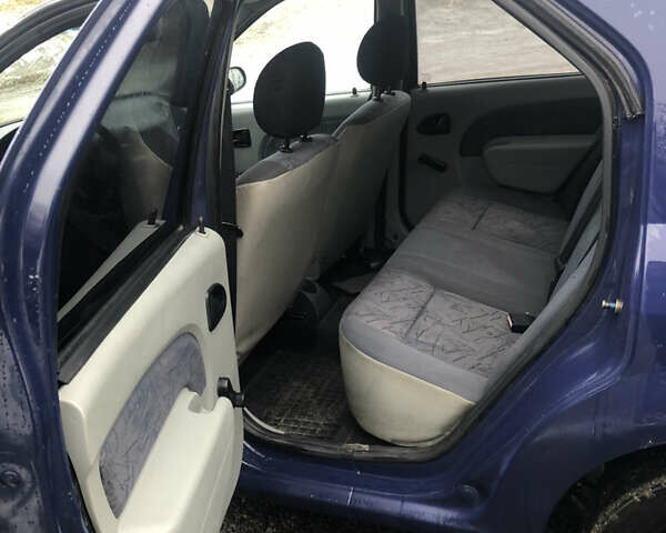 Дачія Logan, об'ємом двигуна 1.4 л та пробігом 350 тис. км за 1850 $, фото 6 на Automoto.ua