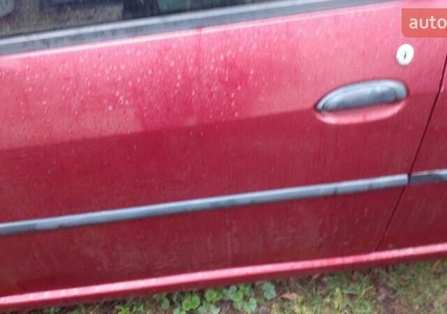 Дачія Logan, об'ємом двигуна 1.4 л та пробігом 300 тис. км за 2200 $, фото 4 на Automoto.ua