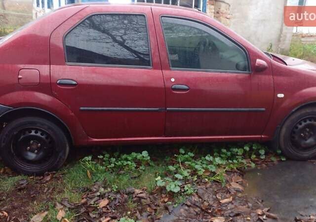 Дачія Logan, об'ємом двигуна 1.4 л та пробігом 300 тис. км за 2200 $, фото 8 на Automoto.ua