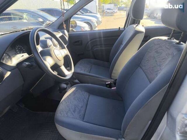 Дачия Логан, объемом двигателя 1.4 л и пробегом 27 тыс. км за 3999 $, фото 9 на Automoto.ua
