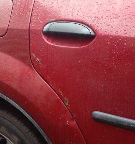 Дачія Logan, об'ємом двигуна 1.4 л та пробігом 300 тис. км за 2200 $, фото 1 на Automoto.ua