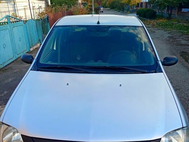 Дачия Логан, объемом двигателя 1.4 л и пробегом 0 тыс. км за 2400 $, фото 1 на Automoto.ua