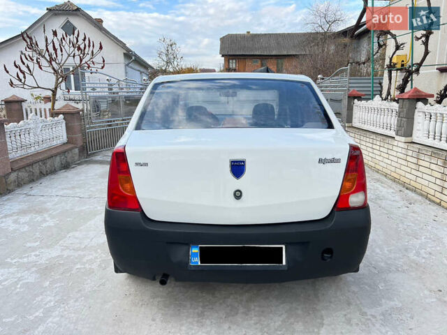 Дачія Logan 2007 у Тернополі на Automoto.ua Дачія Logan, об'ємом двигуна 0 л та пробігом 240 тис. км за 1999 $, фото 12 на Automoto.ua