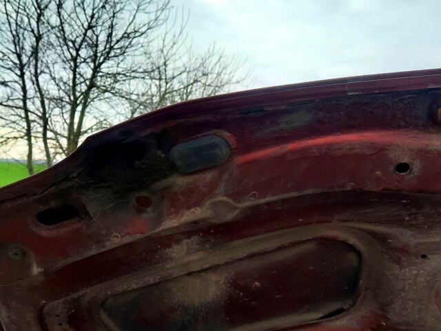 Дачия Логан, объемом двигателя 1.4 л и пробегом 360 тыс. км за 1400 $, фото 5 на Automoto.ua