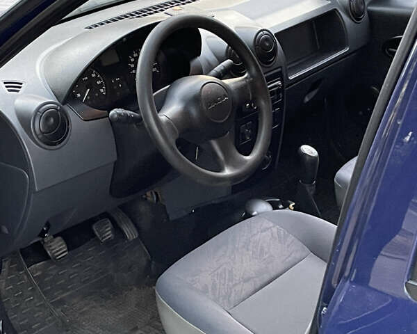 Дачия Логан, объемом двигателя 1.4 л и пробегом 164 тыс. км за 2900 $, фото 10 на Automoto.ua