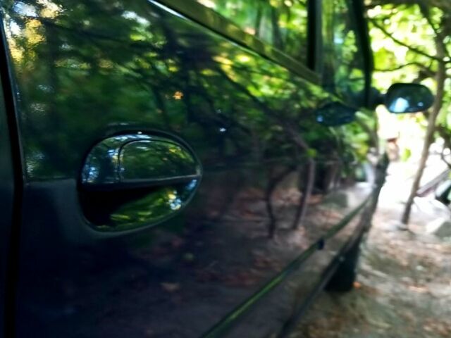 Дачия Логан, объемом двигателя 1.4 л и пробегом 320 тыс. км за 2700 $, фото 6 на Automoto.ua