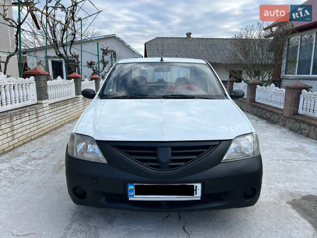 Дачія Logan 2007 у Тернополі на Automoto.ua Дачія Logan, об'ємом двигуна 0 л та пробігом 240 тис. км за 1999 $, фото 3 на Automoto.ua