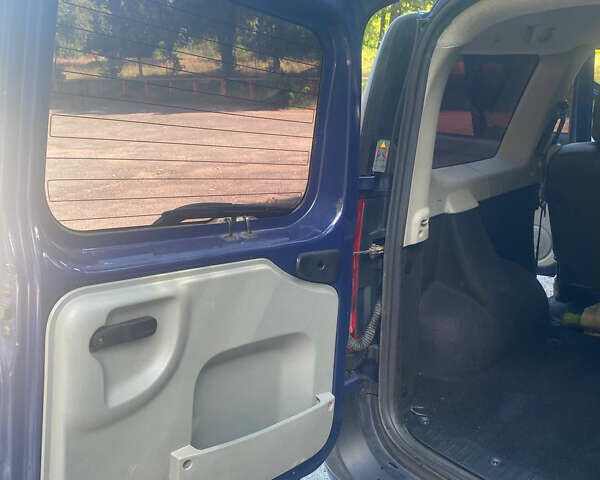 Дачия Логан, объемом двигателя 1.6 л и пробегом 191 тыс. км за 4300 $, фото 3 на Automoto.ua