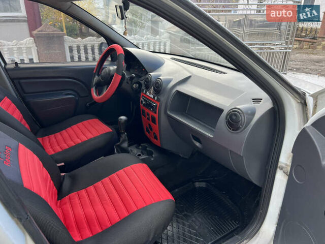 Дачія Logan 2007 у Тернополі на Automoto.ua Дачія Logan, об'ємом двигуна 0 л та пробігом 240 тис. км за 1999 $, фото 19 на Automoto.ua