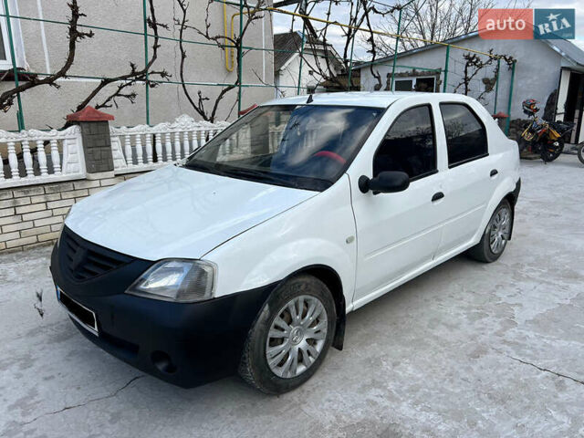 Дачія Logan 2007 у Тернополі на Automoto.ua Дачія Logan, об'ємом двигуна 0 л та пробігом 240 тис. км за 1999 $, фото 11 на Automoto.ua