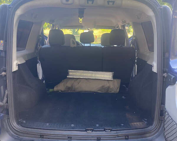 Дачия Логан, объемом двигателя 1.6 л и пробегом 191 тыс. км за 4300 $, фото 6 на Automoto.ua