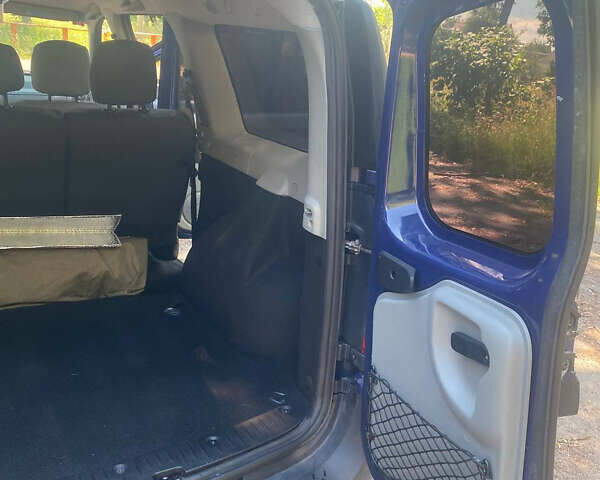 Дачия Логан, объемом двигателя 1.6 л и пробегом 191 тыс. км за 4300 $, фото 5 на Automoto.ua