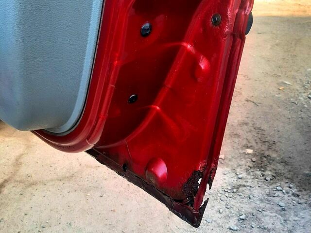 Дачия Логан, объемом двигателя 1.4 л и пробегом 360 тыс. км за 1400 $, фото 8 на Automoto.ua