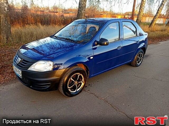 Дачія Logan, об'ємом двигуна 1.4 л та пробігом 240 тис. км за 2700 $, фото 8 на Automoto.ua