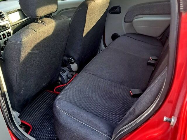 Дачия Логан, объемом двигателя 1.4 л и пробегом 197 тыс. км за 3800 $, фото 3 на Automoto.ua