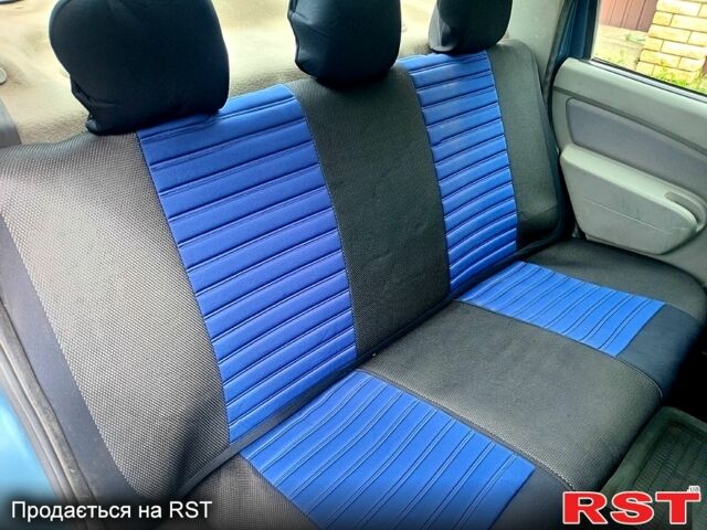 Дачия Логан, объемом двигателя 1.6 л и пробегом 0 тыс. км за 3350 $, фото 5 на Automoto.ua