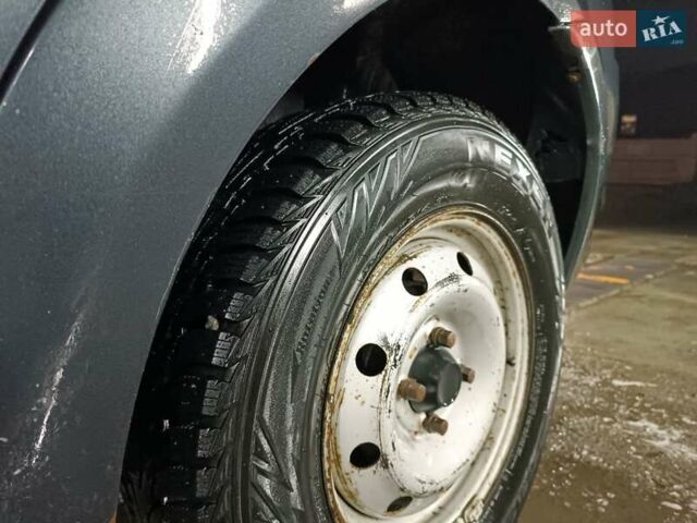 Дачія Logan, об'ємом двигуна 1.4 л та пробігом 280 тис. км за 3000 $, фото 4 на Automoto.ua