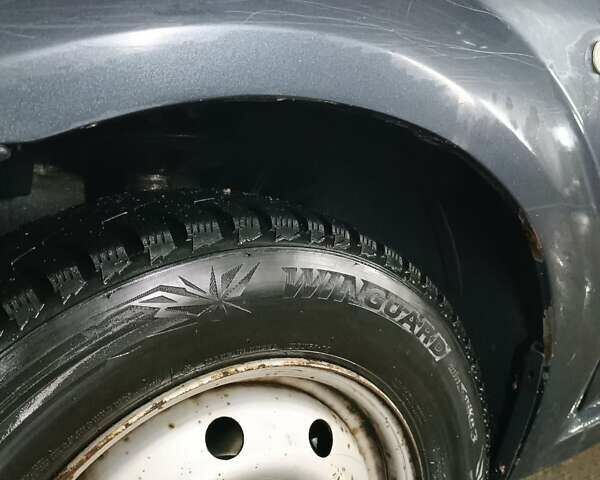 Дачія Logan, об'ємом двигуна 1.4 л та пробігом 280 тис. км за 3000 $, фото 3 на Automoto.ua