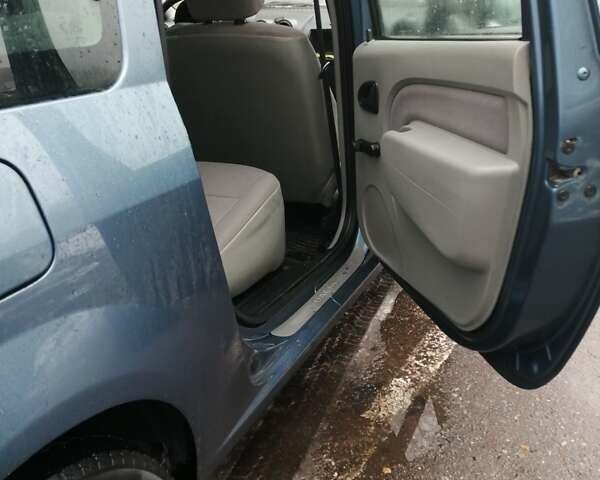 Дачия Логан, объемом двигателя 0 л и пробегом 195 тыс. км за 5750 $, фото 11 на Automoto.ua