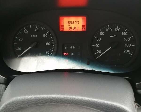 Дачия Логан, объемом двигателя 0 л и пробегом 195 тыс. км за 5750 $, фото 5 на Automoto.ua