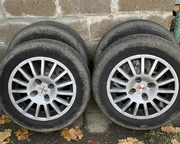 Дачия Логан, объемом двигателя 1.4 л и пробегом 222 тыс. км за 3400 $, фото 9 на Automoto.ua