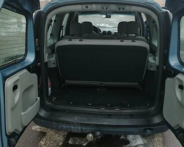 Дачия Логан, объемом двигателя 0 л и пробегом 195 тыс. км за 5750 $, фото 9 на Automoto.ua