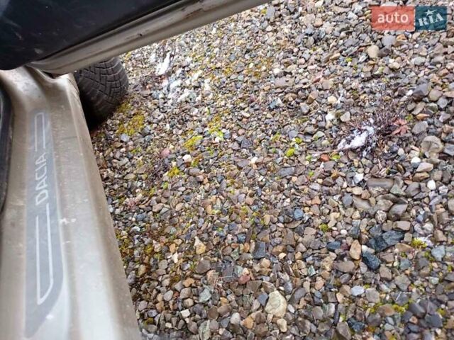 Дачія Logan, об'ємом двигуна 0 л та пробігом 181 тис. км за 929 $, фото 9 на Automoto.ua