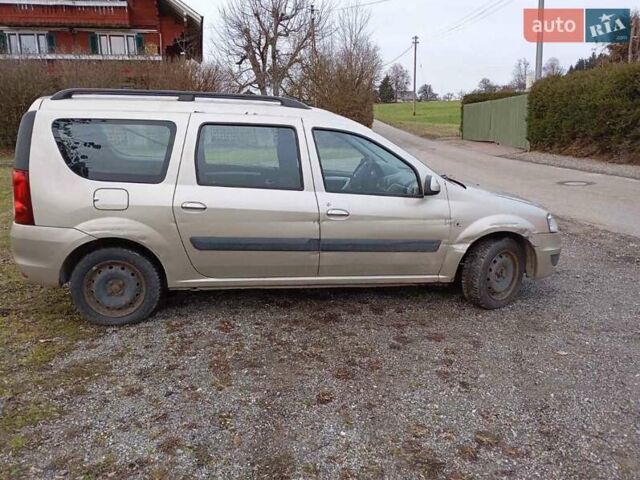 Дачія Logan, об'ємом двигуна 0 л та пробігом 181 тис. км за 929 $, фото 5 на Automoto.ua