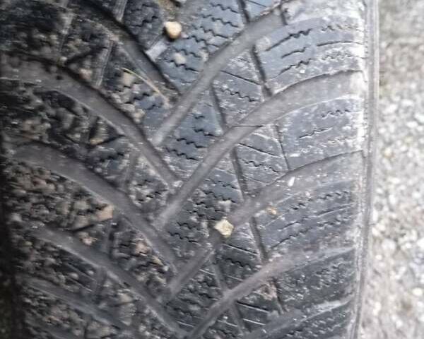 Дачія Logan, об'ємом двигуна 0 л та пробігом 181 тис. км за 929 $, фото 4 на Automoto.ua