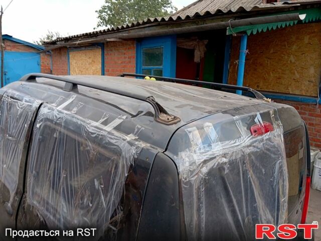 Дачия Логан, объемом двигателя 1.6 л и пробегом 184 тыс. км за 2000 $, фото 4 на Automoto.ua