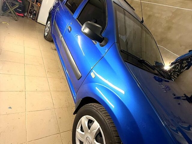 Дачия Логан, объемом двигателя 1.6 л и пробегом 212 тыс. км за 4950 $, фото 2 на Automoto.ua