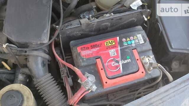 Дачия Логан, объемом двигателя 0 л и пробегом 256 тыс. км за 5700 $, фото 14 на Automoto.ua