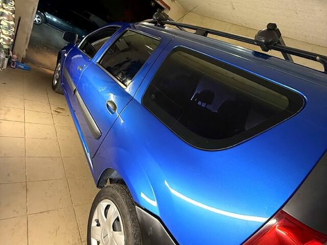 Дачия Логан, объемом двигателя 1.6 л и пробегом 212 тыс. км за 4950 $, фото 4 на Automoto.ua