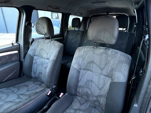 Дачія Logan, об'ємом двигуна 1.6 л та пробігом 187 тис. км за 5300 $, фото 4 на Automoto.ua