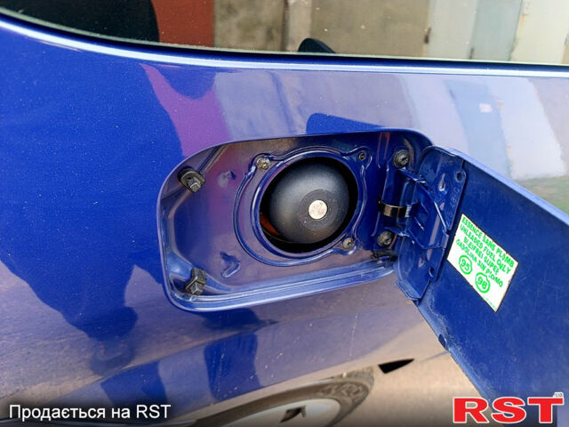 Дачія Logan, об'ємом двигуна 1.6 л та пробігом 184 тис. км за 5599 $, фото 9 на Automoto.ua