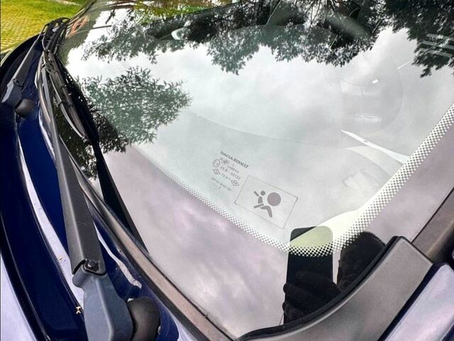 Дачія Logan, об'ємом двигуна 1.6 л та пробігом 174 тис. км за 7200 $, фото 5 на Automoto.ua