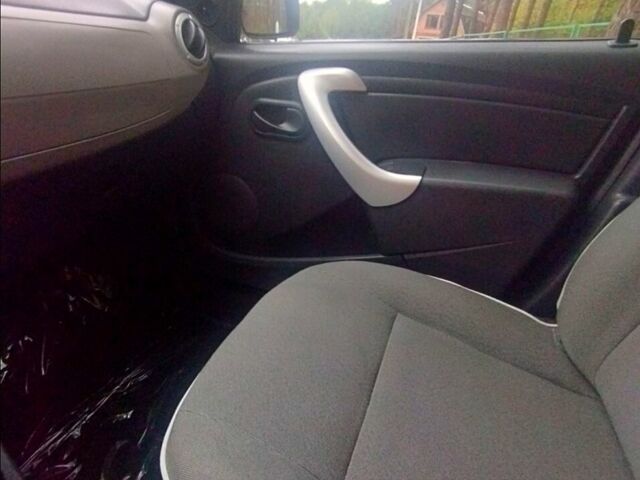 Дачія Logan, об'ємом двигуна 1.6 л та пробігом 174 тис. км за 7200 $, фото 6 на Automoto.ua