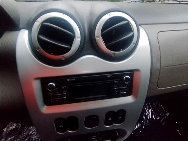 Дачія Logan, об'ємом двигуна 1.6 л та пробігом 174 тис. км за 7200 $, фото 9 на Automoto.ua