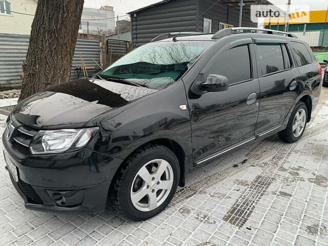 Дачия Логан, объемом двигателя 1.5 л и пробегом 144 тыс. км за 7800 $, фото 3 на Automoto.ua