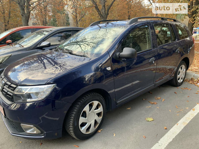 Дачия Логан, объемом двигателя 0.9 л и пробегом 140 тыс. км за 6400 $, фото 1 на Automoto.ua