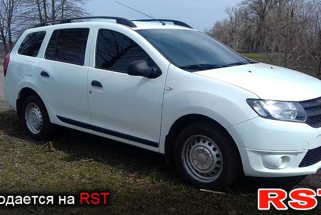 Дачия Логан, объемом двигателя 1.5 л и пробегом 230 тыс. км за 8500 $, фото 3 на Automoto.ua