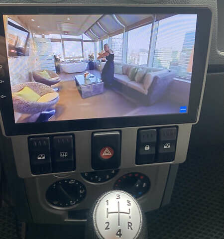 Серый Дачия Логан, объемом двигателя 1.6 л и пробегом 105 тыс. км за 5100 $, фото 26 на Automoto.ua