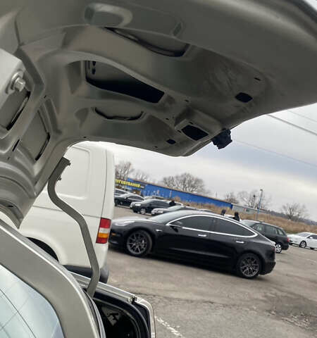 Серый Дачия Логан, объемом двигателя 1.6 л и пробегом 105 тыс. км за 5100 $, фото 17 на Automoto.ua